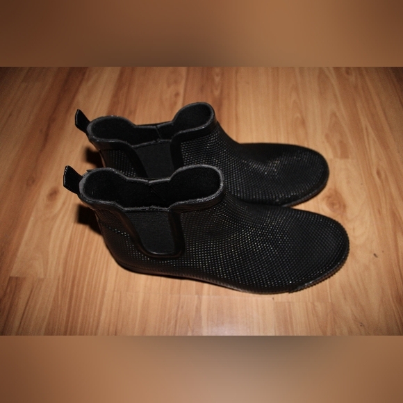 Cougar women's rubber boots size 9 - Picture 4 of 7